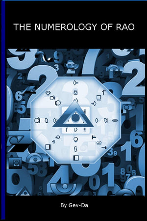 Numerology of Rao,Used