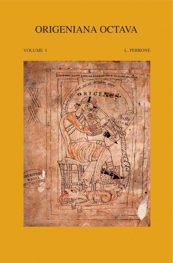Origeniana octava Origen and the Alexandrian Tradition (Bibliotheca Ephemeridum Theologicarum Lovaniensium) (English, Italian, L,New