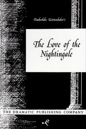The Love Of The Nightingale,Used