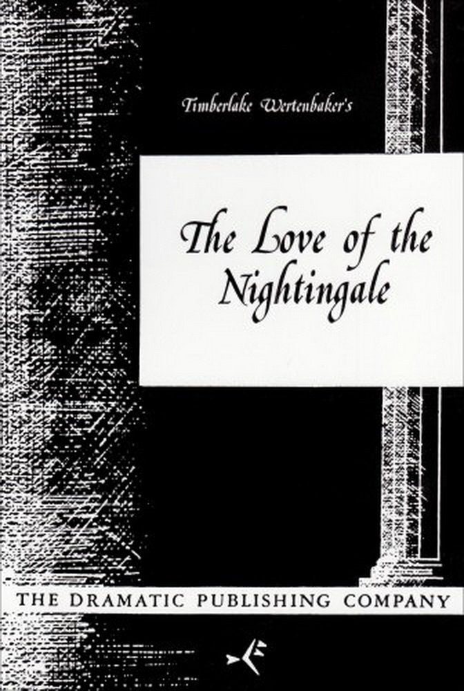The Love Of The Nightingale