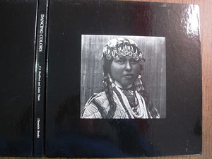 Dancing Colors: Paths of Native American Women,Used