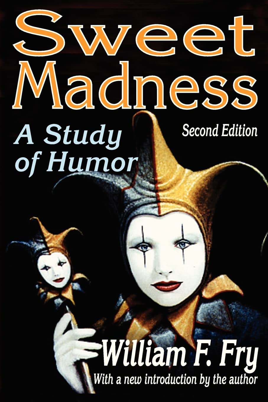 Sweet Madness,Used