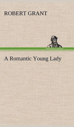 A Romantic Young Lady,Used