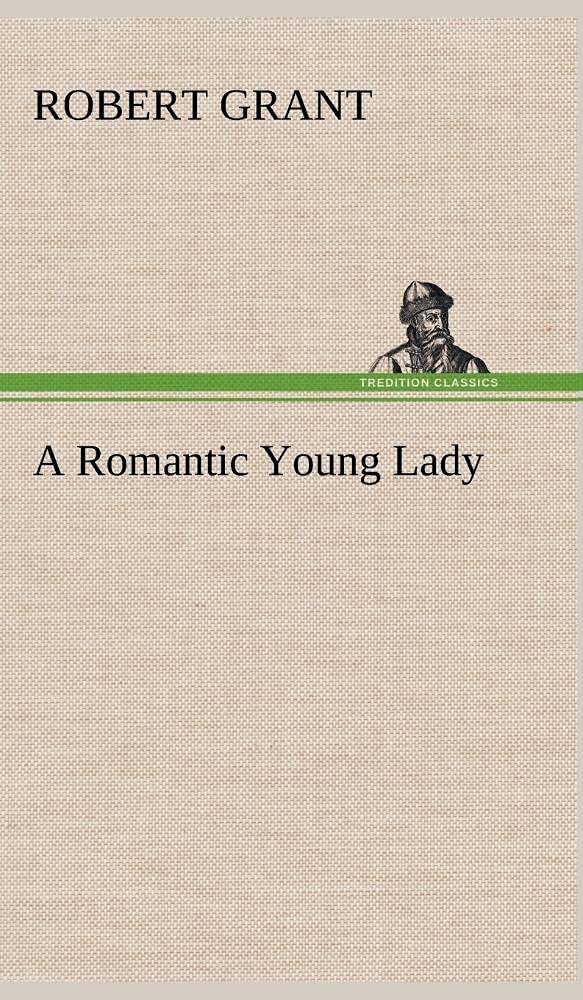 A Romantic Young Lady,Used