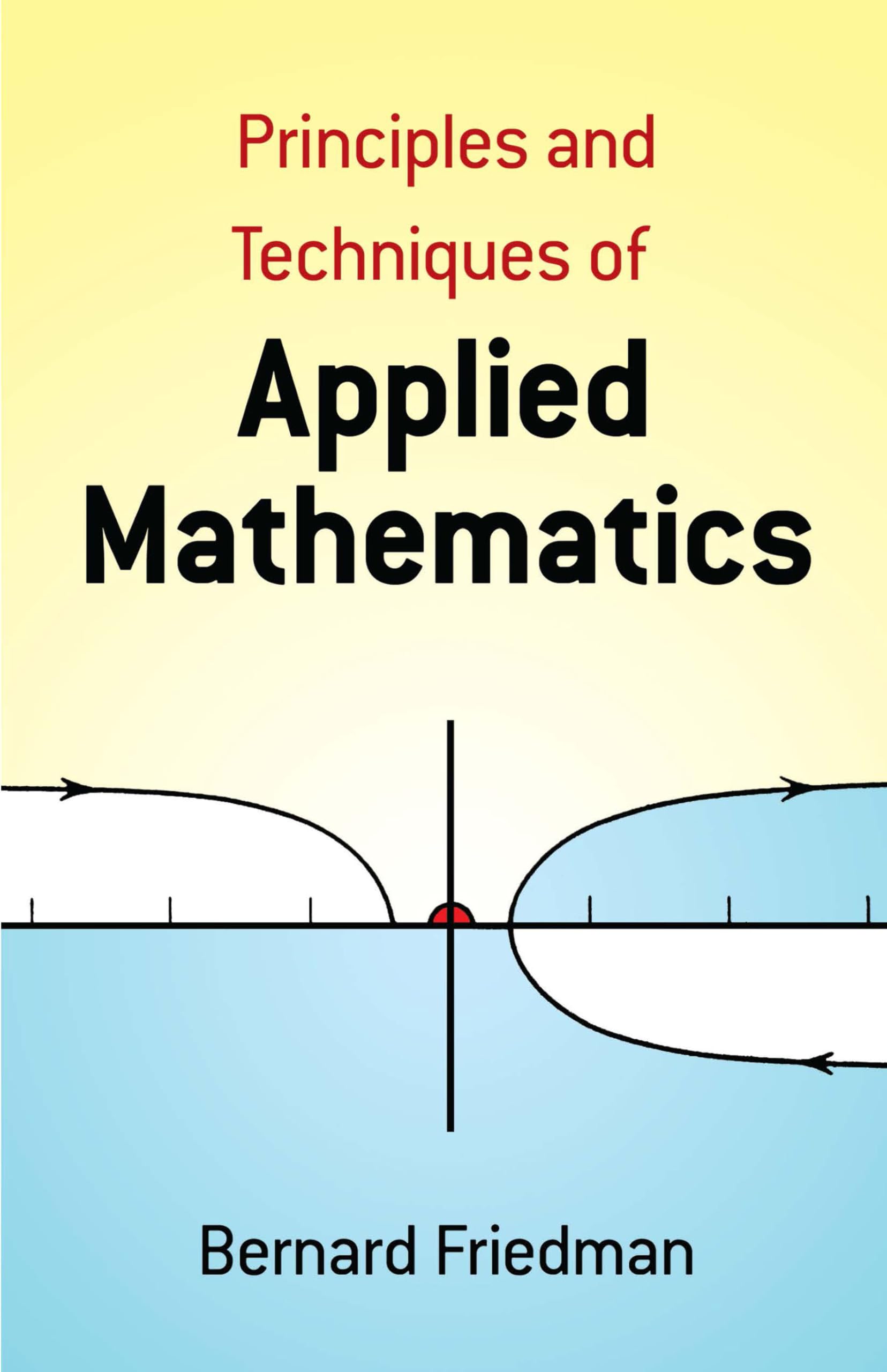 Principles And Techniques Of Applied Mathematics (Dover Books On Mathematics)