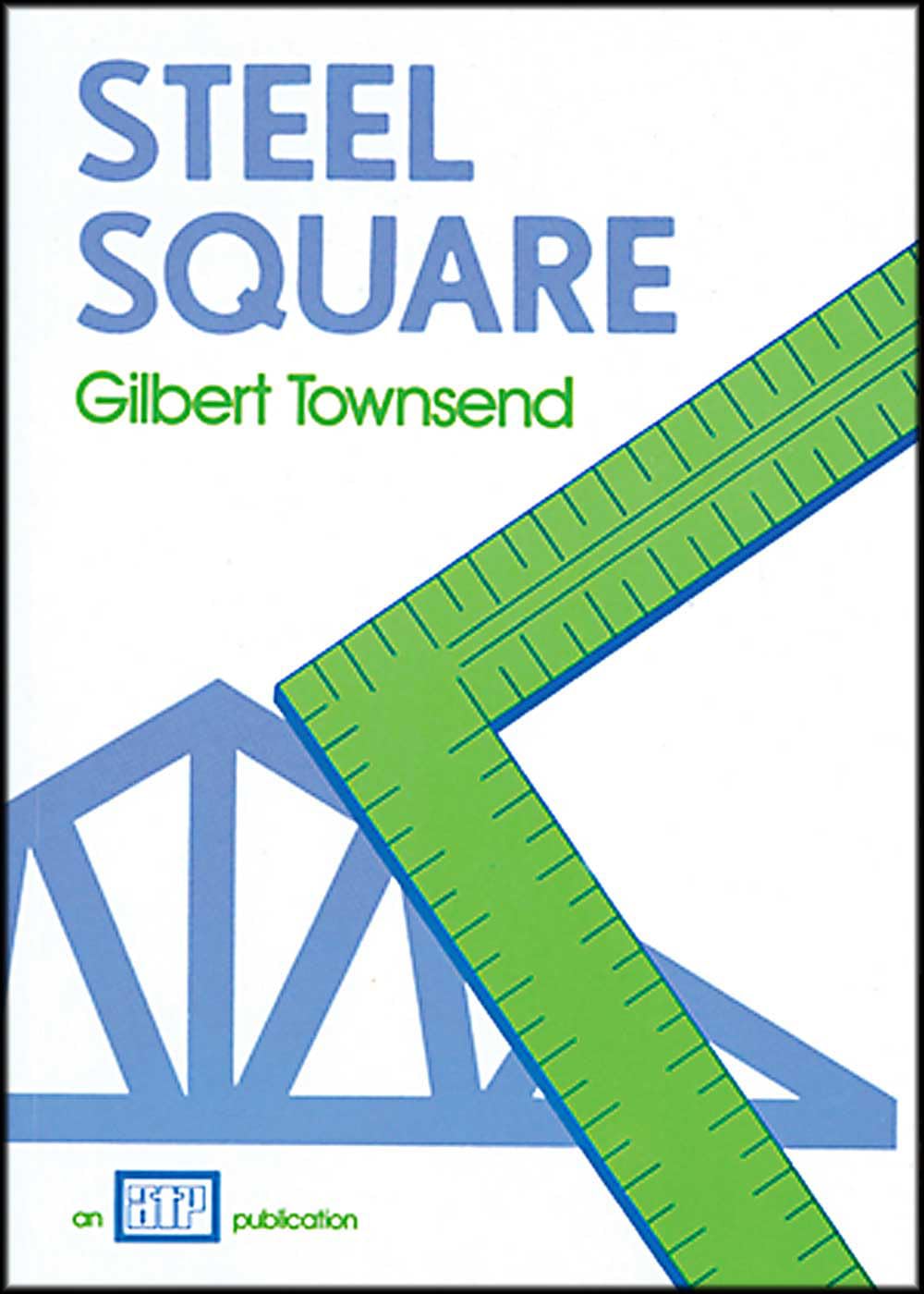 Steel Square,Used