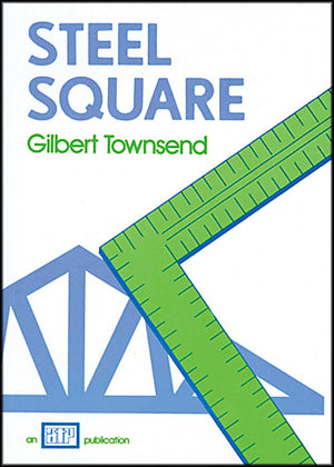Steel Square,Used