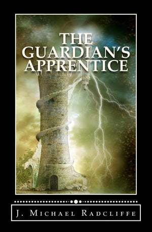The Guardian'S Apprentice,Used