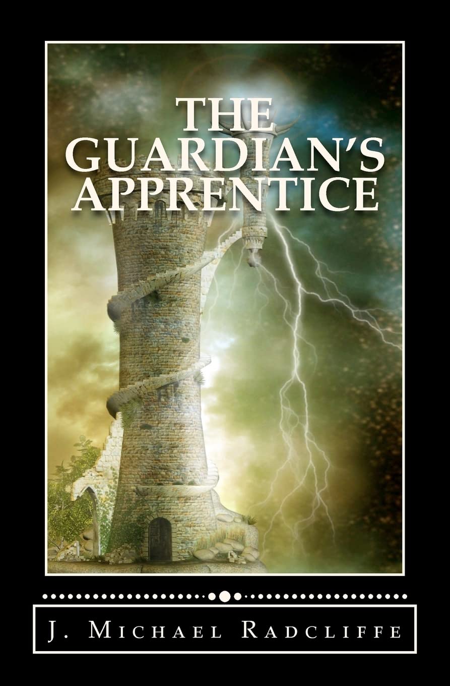 The Guardian'S Apprentice,Used
