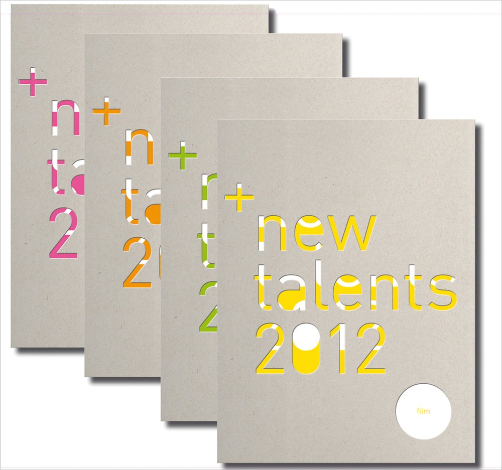New Talents Cologne 2012,Used