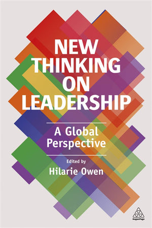 New Thinking On Leadership: A Global Perspective,Used