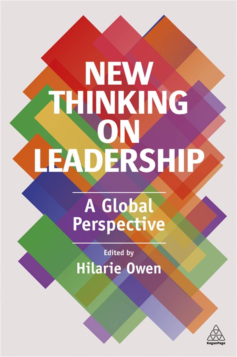 New Thinking On Leadership: A Global Perspective,Used