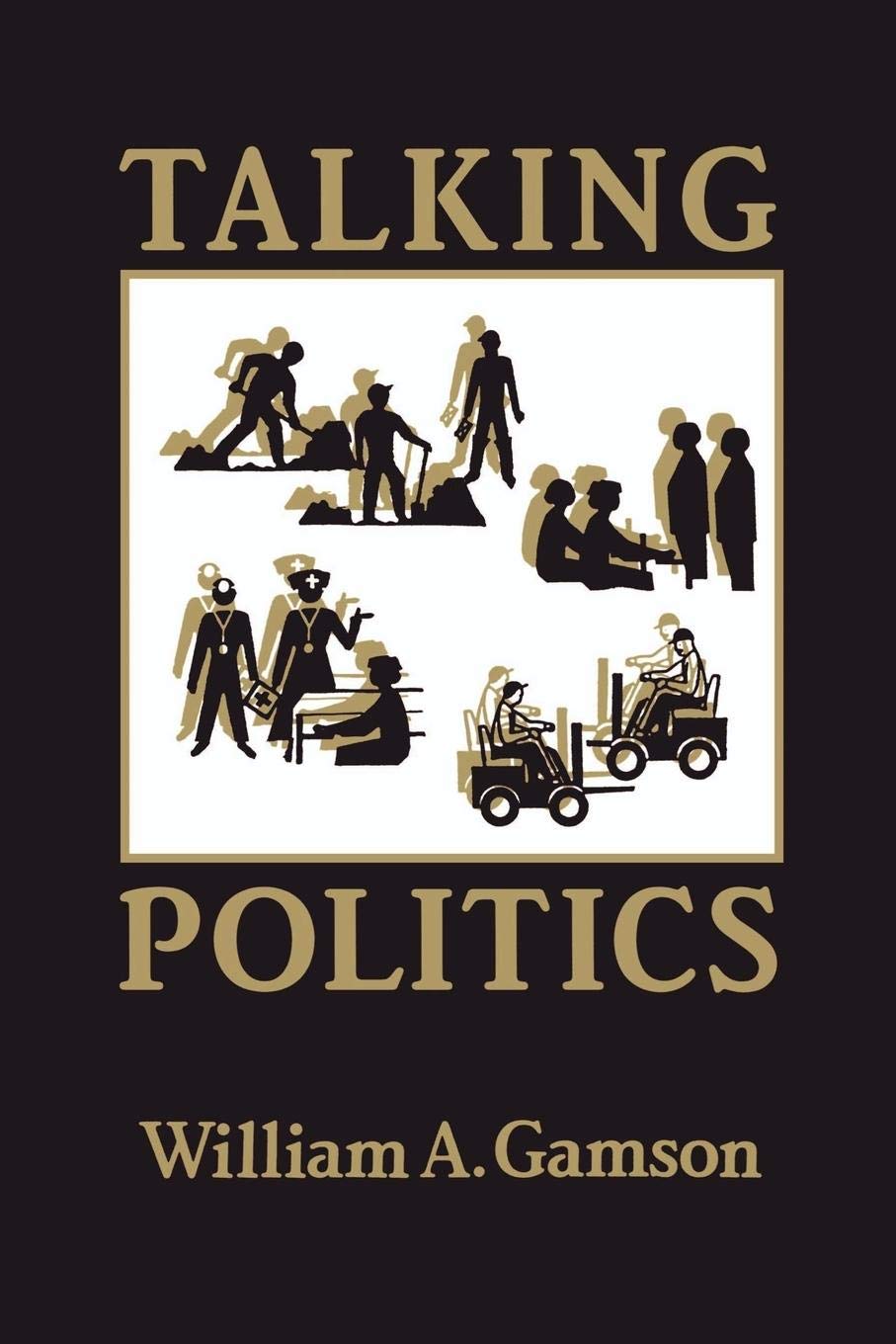 Talking Politics,Used
