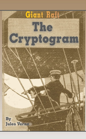 Giant Raft: The Cryptogram,Used