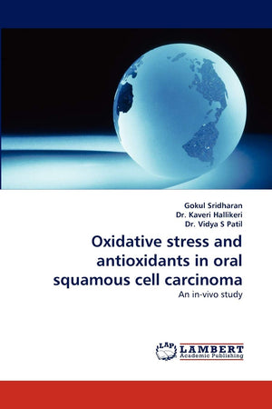 Oxidative stress and antioxidants in oral squamous cell carcinoma: An invivo study,Used