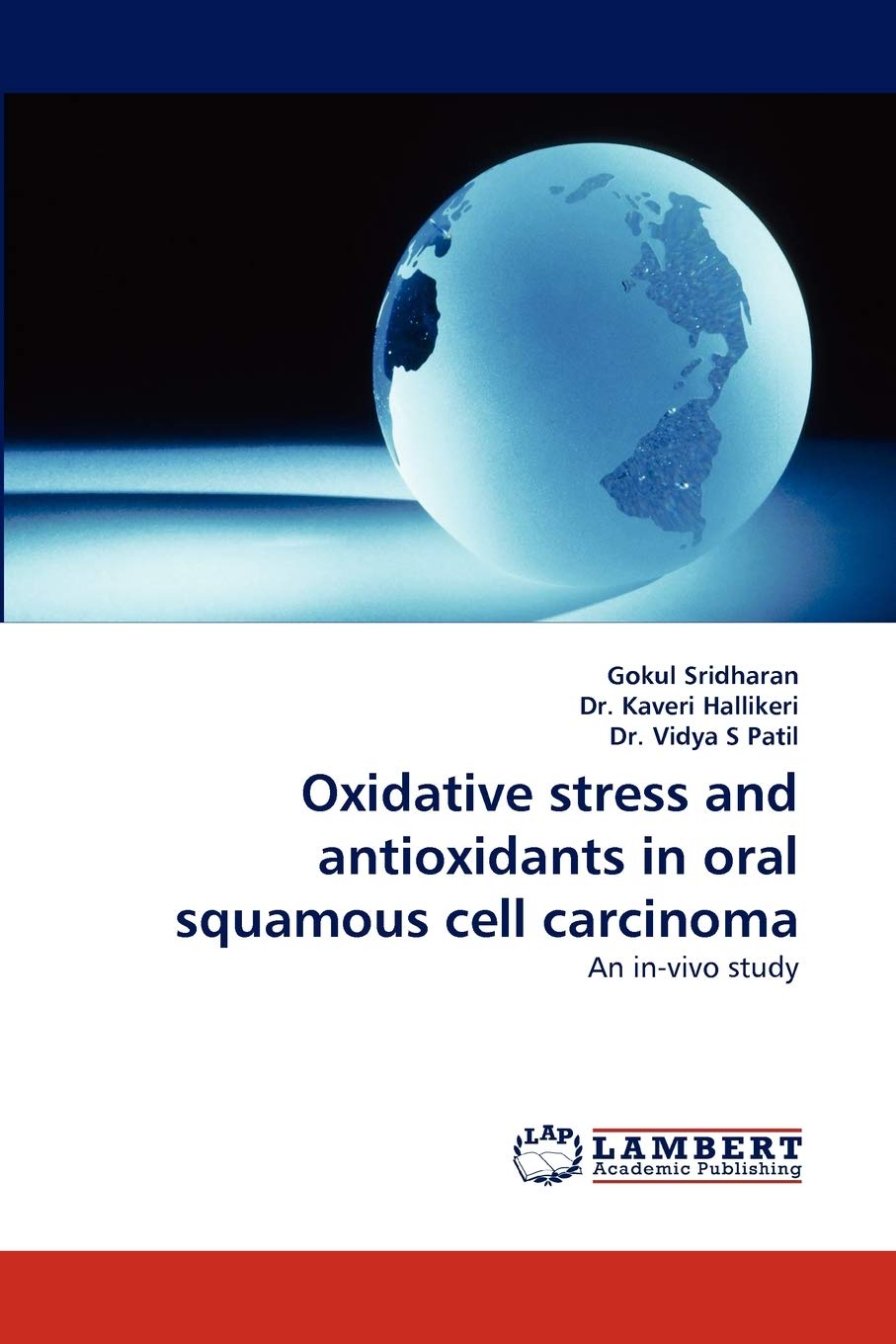 Oxidative stress and antioxidants in oral squamous cell carcinoma: An invivo study,Used