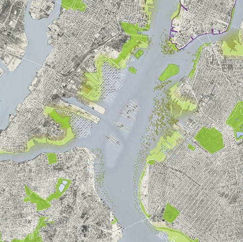 On The Water: Palisade Bay,Used