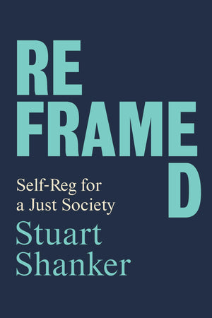 Shanker: Reframed,Used