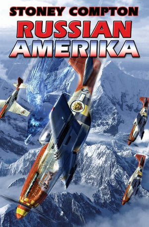 Russian Amerika,Used