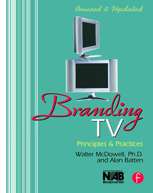 Branding Tv
