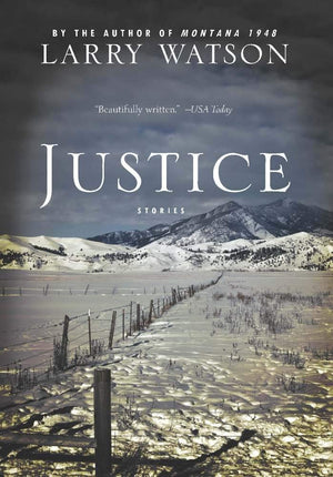 Justice: Stories,Used