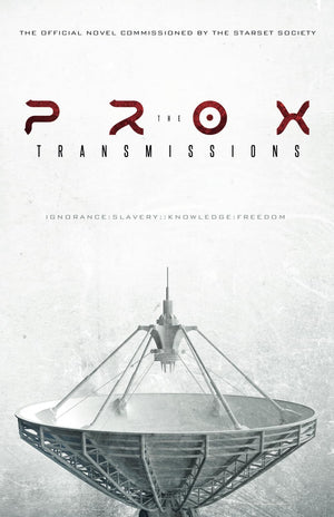 The Prox Transmissions,New