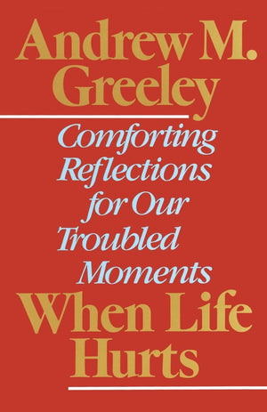 When Life Hurts: Comforting Reflections for Our Troubled Moments,Used