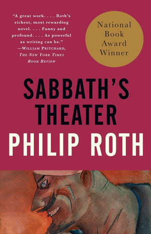 Sabbath's Theater,New