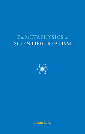 The Metaphysics of Scientific Realism,Used