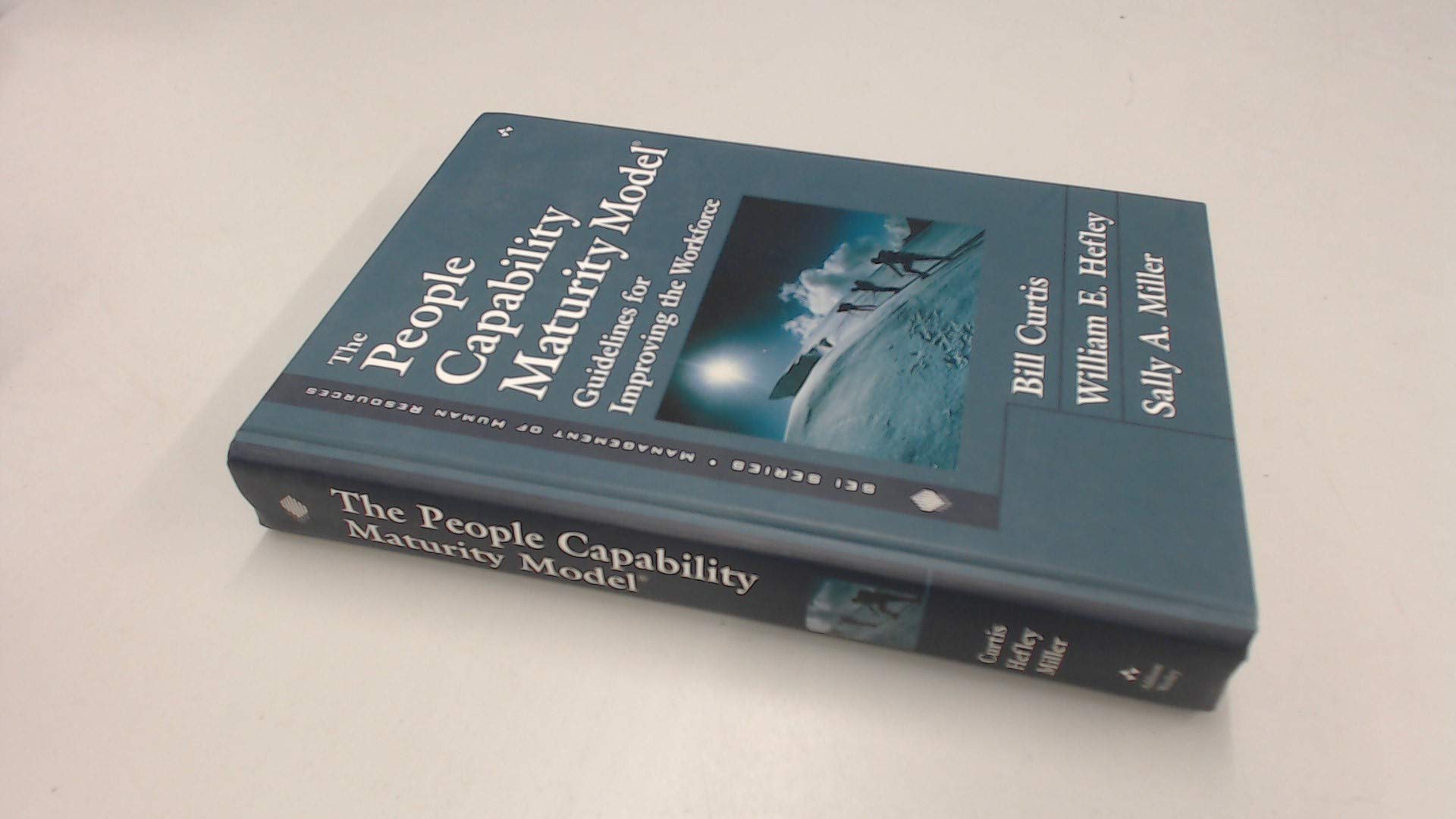 The People Capability Maturity Model: Guidelines For Improving The Workforce-new,New