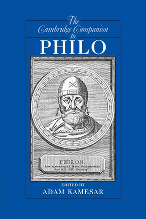 The Cambridge Companion to Philo (Cambridge Companions to Philosophy),New
