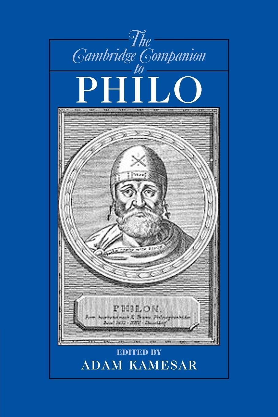 The Cambridge Companion to Philo (Cambridge Companions to Philosophy),New