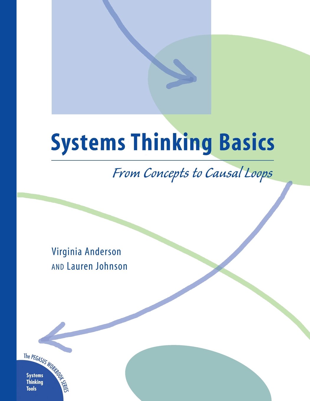 Systems Thinking Basics: From Concepts to Causal Loops,Used