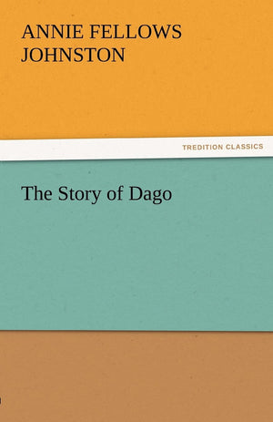 The Story of Dago,Used