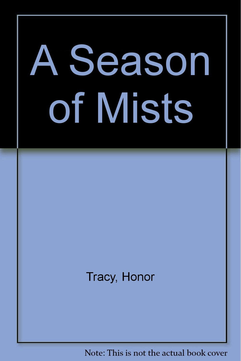 Season Of Mists (LIN),Used