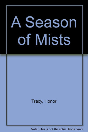 Season Of Mists (LIN),Used