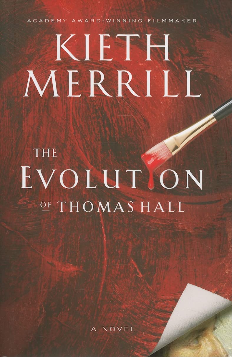 The Evolution Of Thomas Hall,New