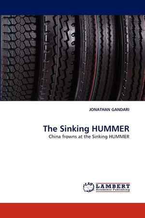 The Sinking HUMMER: China frowns at the Sinking HUMMER,Used