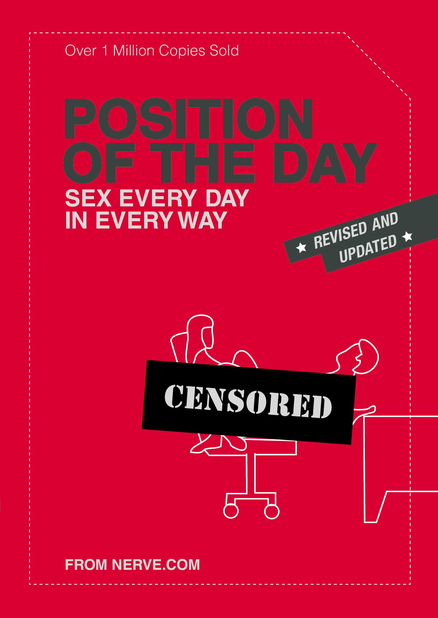 POSITION OF THE DAY REVISED & UPDATED