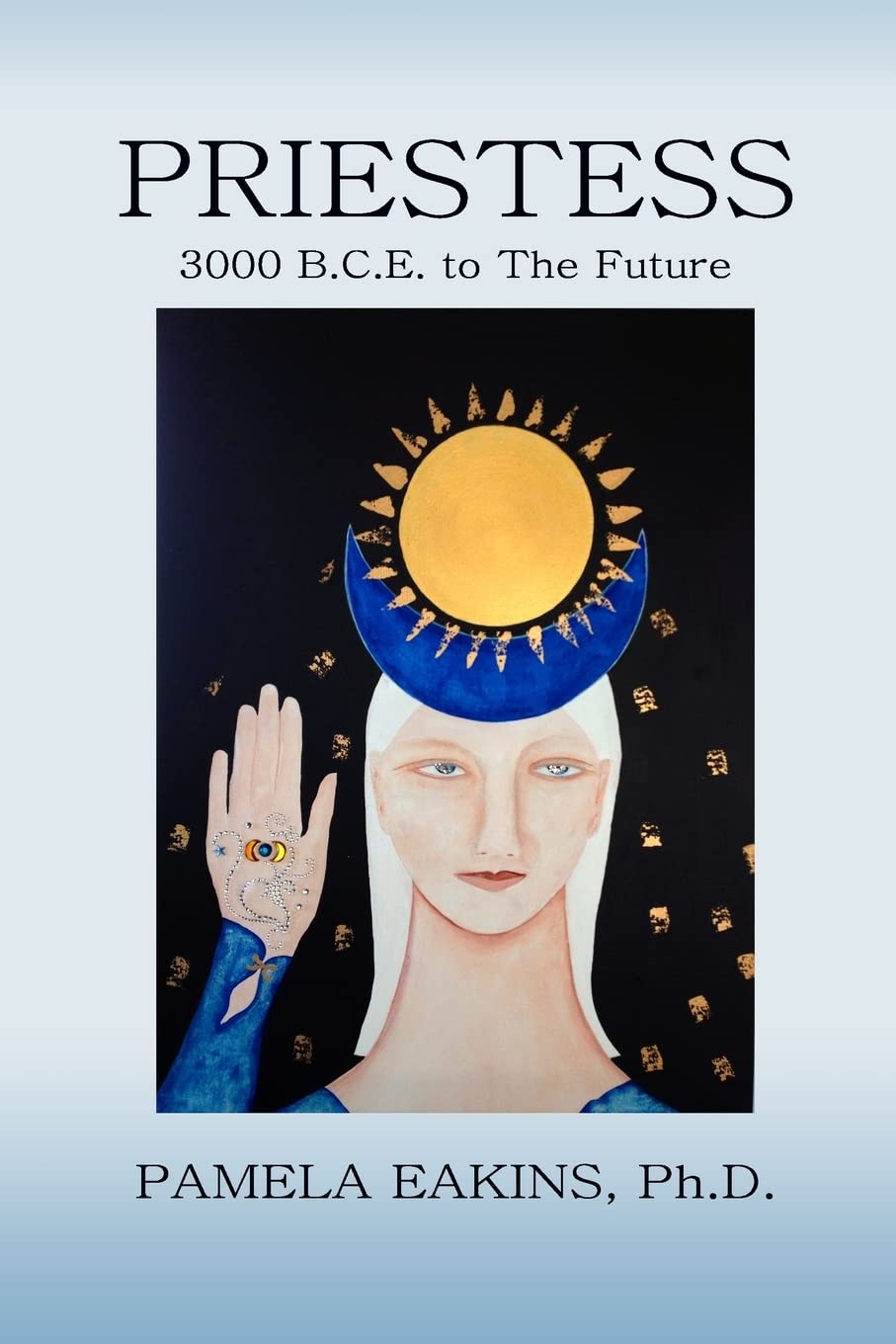 Priestess: 3000 B.C.E. to The Future,Used