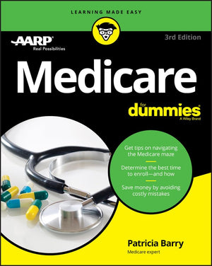Medicare for Dummies,Used