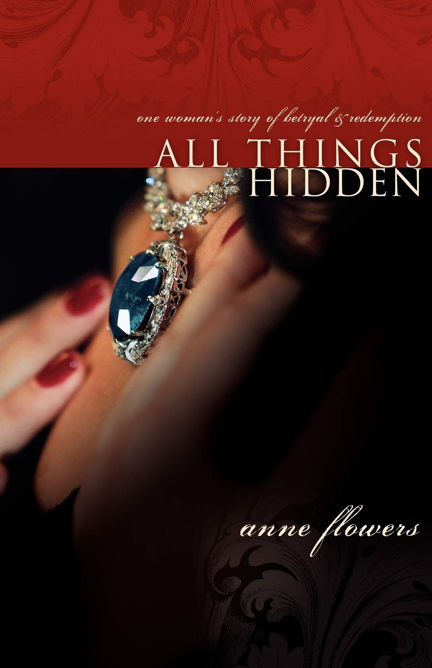 All Things Hidden,Used