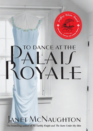 To Dance At The Palais Royale,Used