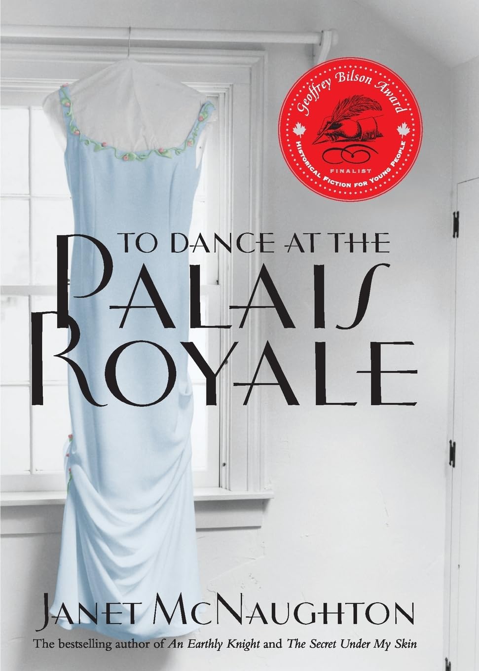 To Dance At The Palais Royale,Used