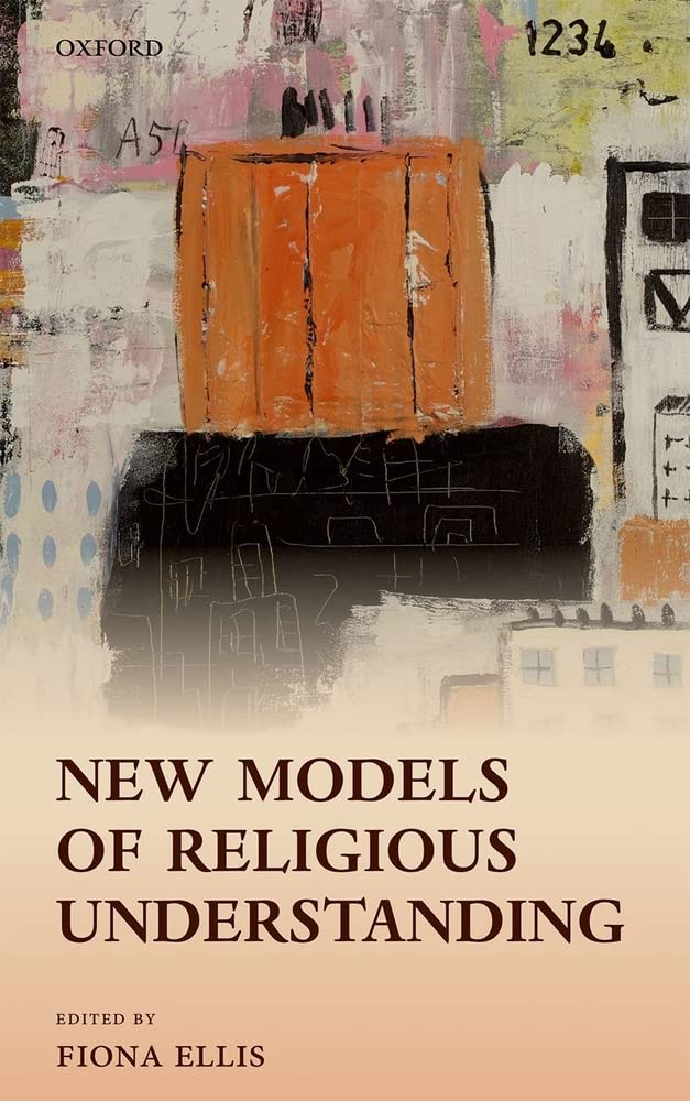 New Models Of Religious Understanding,Used