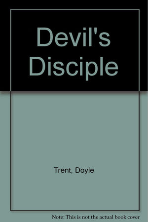 Devil's Disciple,Used