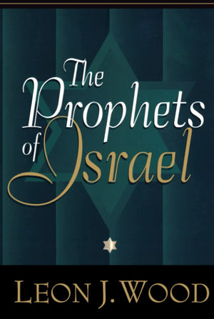 The Prophets of Israel,Used