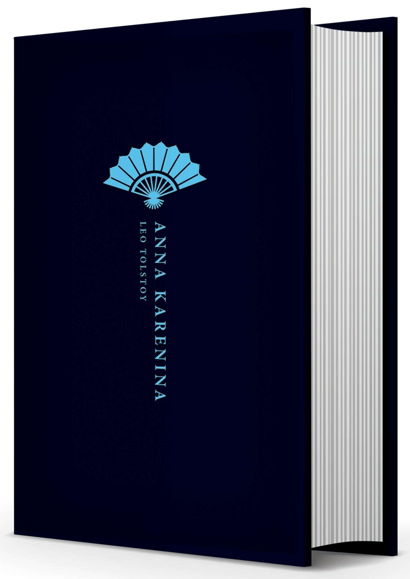 Anna Karenina (Oxford World'S Classics)-used