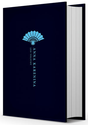 Anna Karenina (Oxford World'S Classics)-used