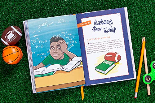 The Middle School Rules of Charles Tillman: 